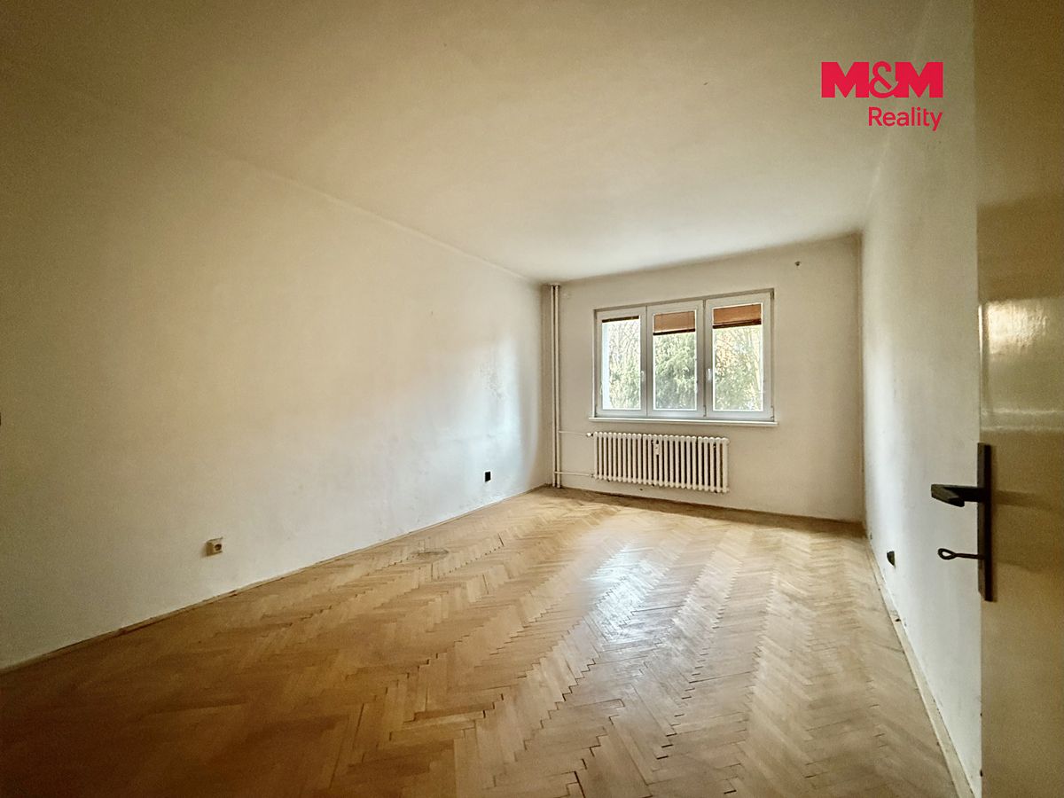 Pronájem bytu 3+1 67 m² – fotografie 5