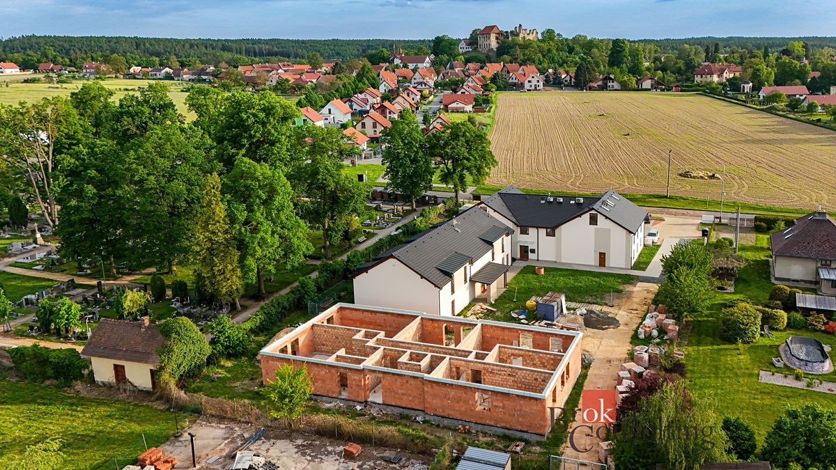 Prodej bytu 2+kk 64 m² – fotografie 3