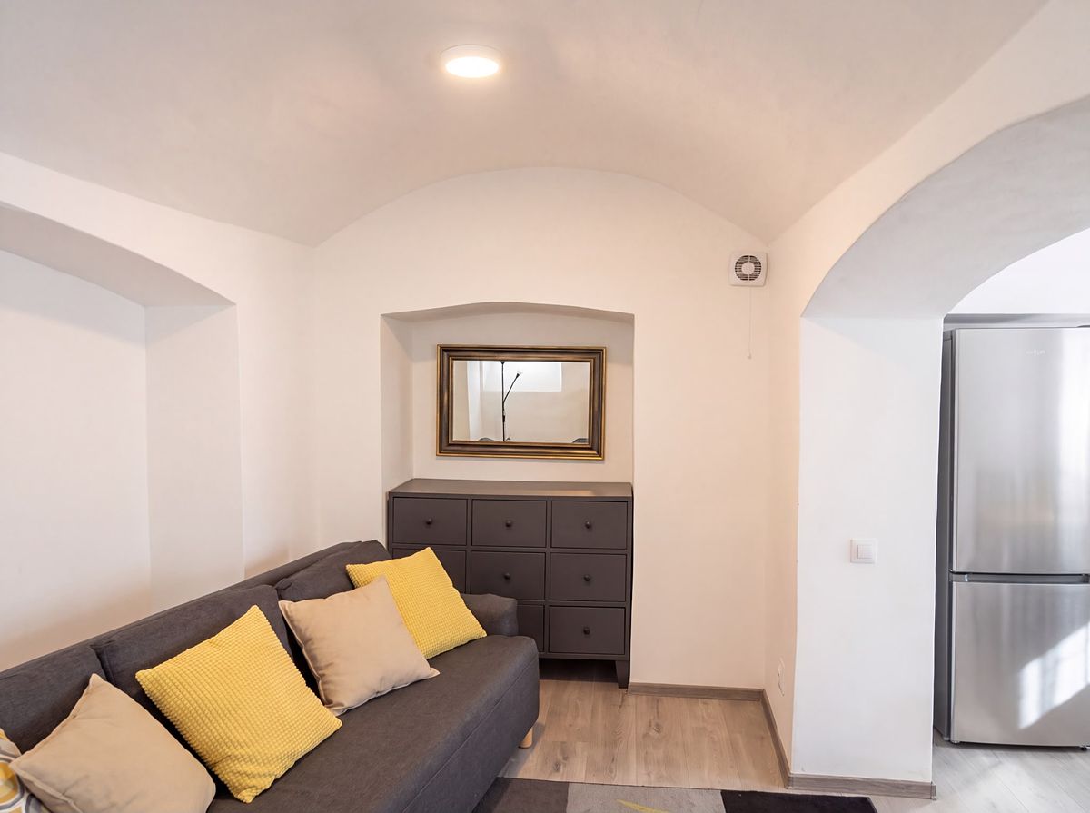 Prodej ubytovacího zařízení 47 m² – fotografie 5