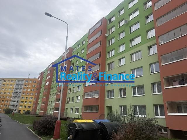 Prodej bytu 2+kk 40 m²