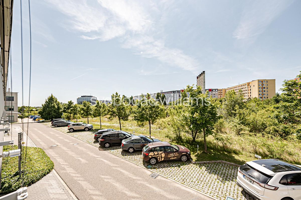 Pronájem kanceláře 326 m² – fotografie 3