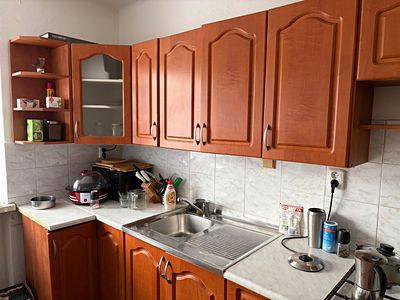 Pronájem bytu 2+1 50 m²