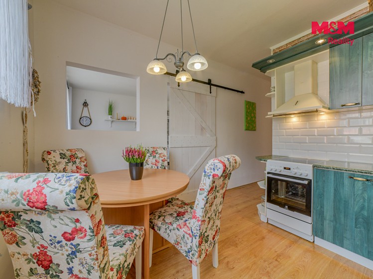 Prodej bytu 3+1, 74 m² (20 z 30)