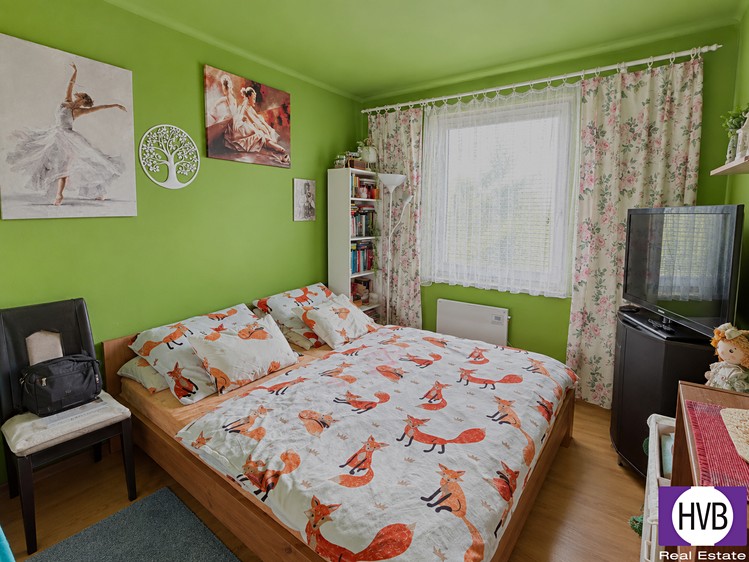 Prodej bytu 3+1, 79 m² (5 z 6)