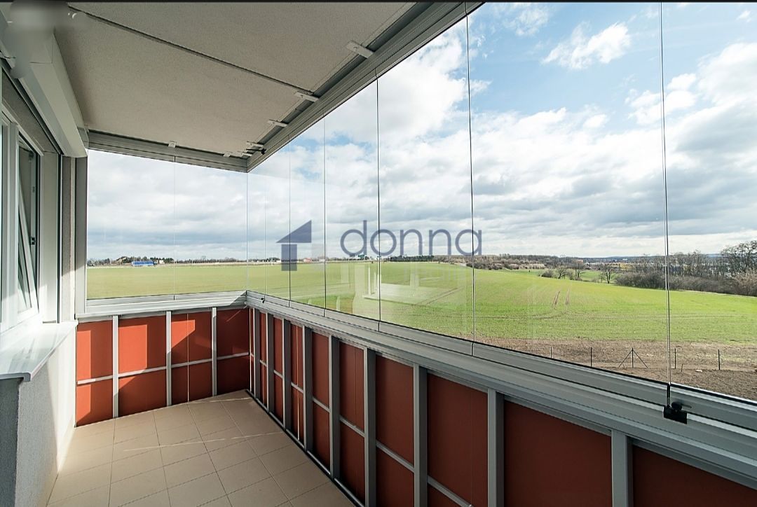 Pronájem bytu 4+kk 85 m²