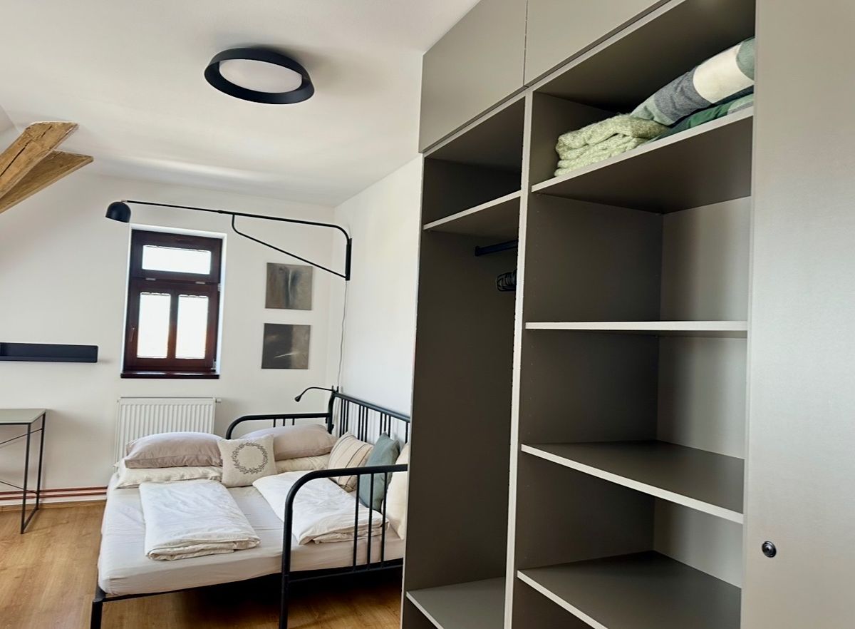 Prodej bytu 2+kk 70 m² – fotografie 4