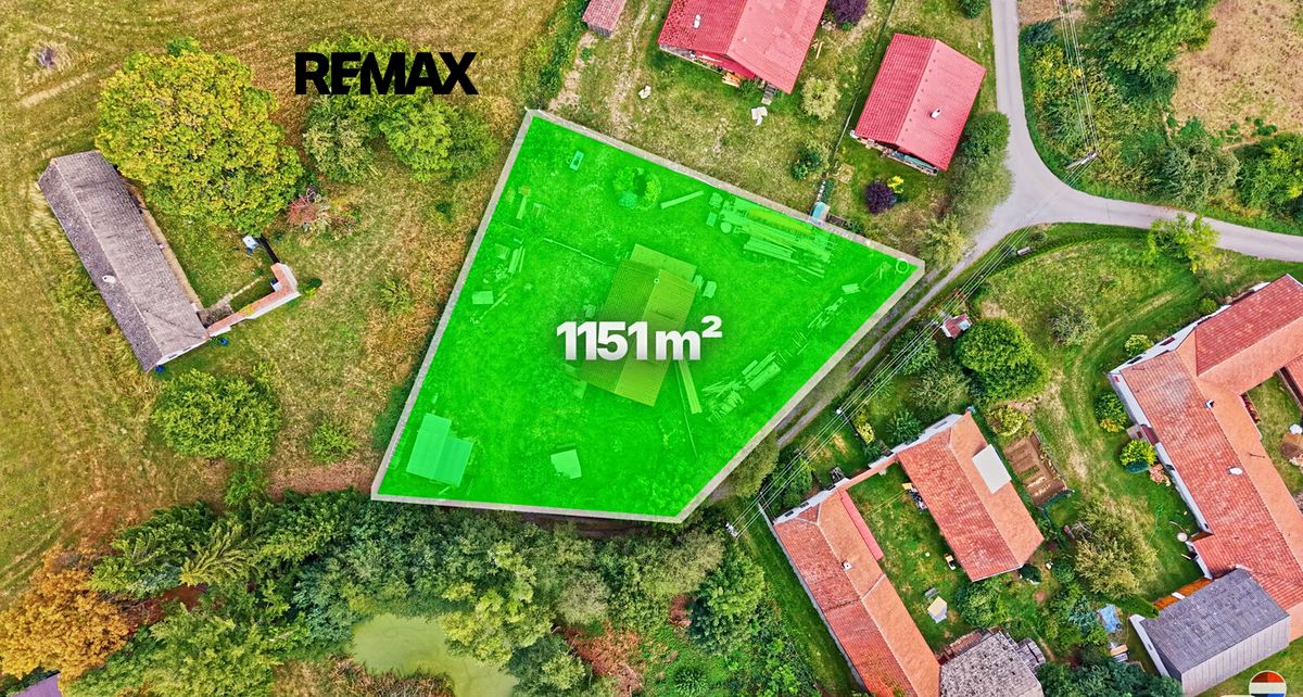 Prodej rodinného domu 146 m², pozemek 1151 m²