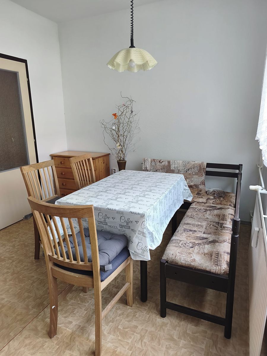 Pronájem bytu 3+1 81 m² – fotografie 4