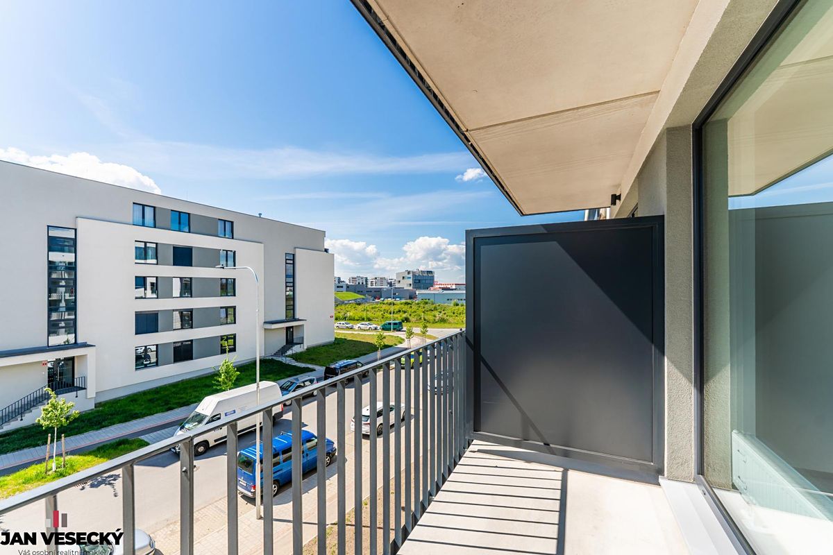 Prodej bytu 1+kk 37 m² – fotografie 4