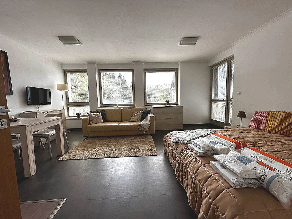 Prodej bytu 1+kk 39 m² – fotografie 2