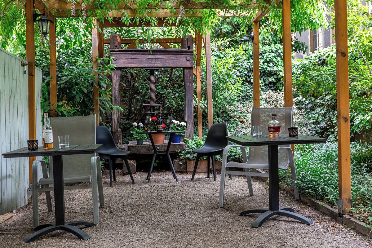 Pronájem restaurace 280 m² – fotografie 3