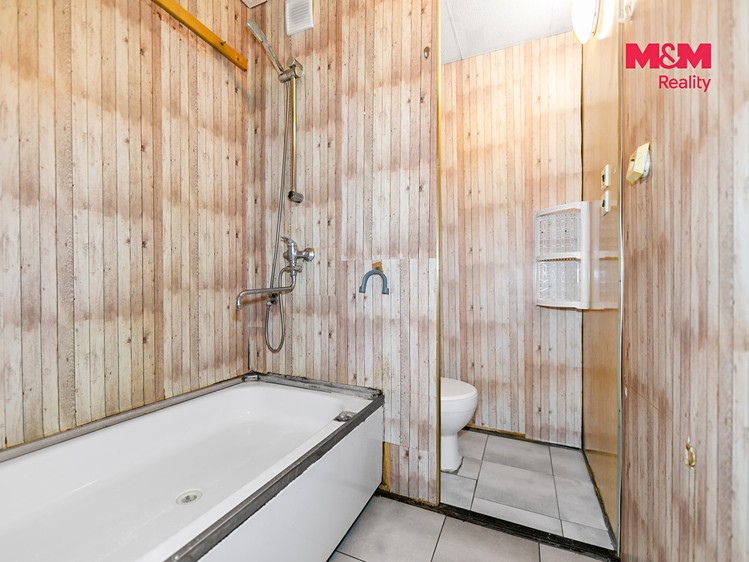 Wohnung 1+1 zum Kauf, 40 m² (8 von 10)