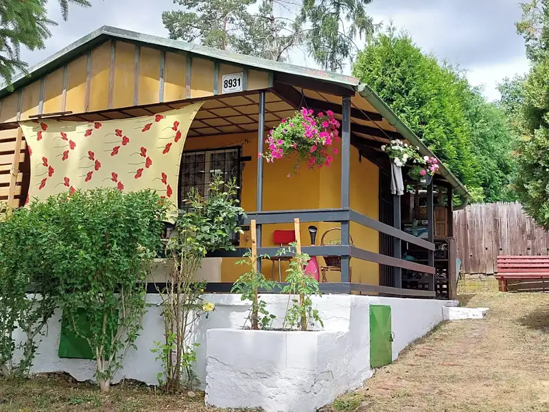 Prodej chaty 29 m², pozemek 376 m², Ústí nad Labem – náhled fotky 1