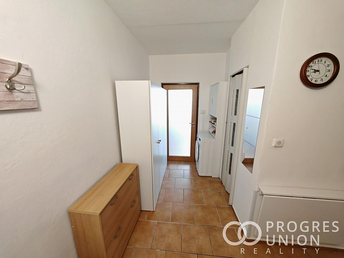 Pronájem bytu 1+kk 28 m² – fotografie 5