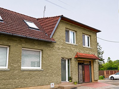 Prodej  rodinného domu 220 m², pozemek 631 m²