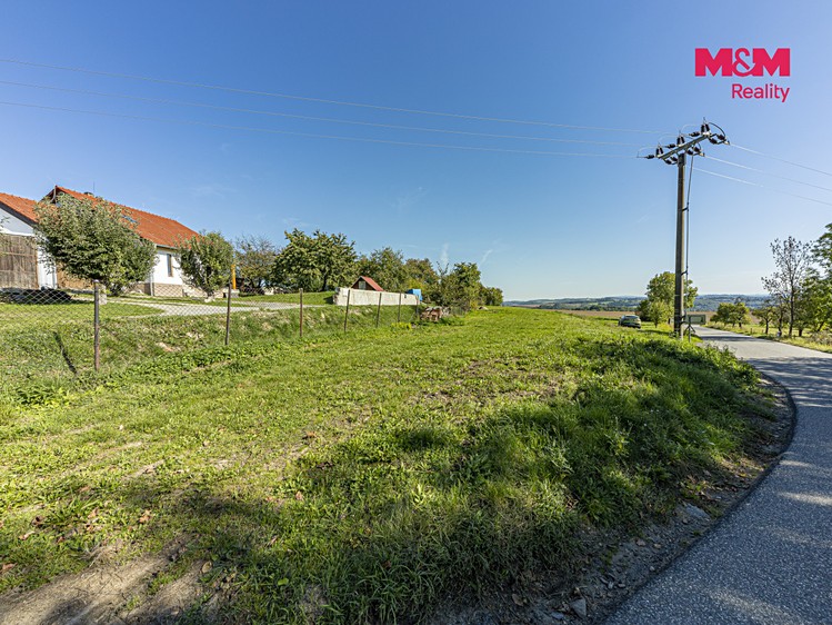 Prodej pozemku, 1 163 m² (2 z 16)