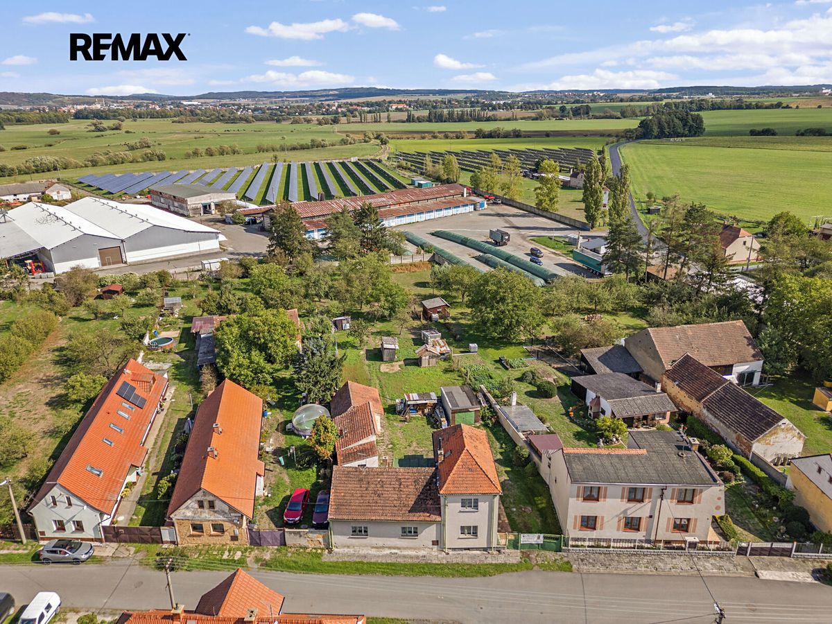 Prodej rodinného domu 142 m², pozemek 1894 m² – fotografie 3