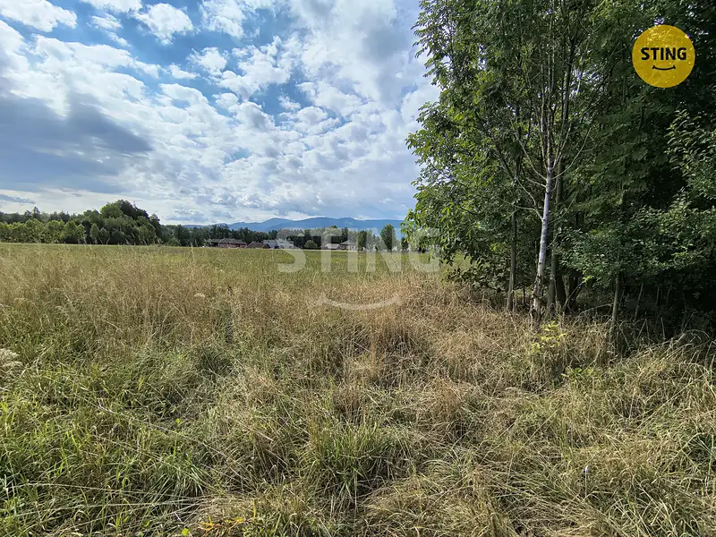 Prodej stavebního pozemku 2800 m², Třinec – náhled fotky 2