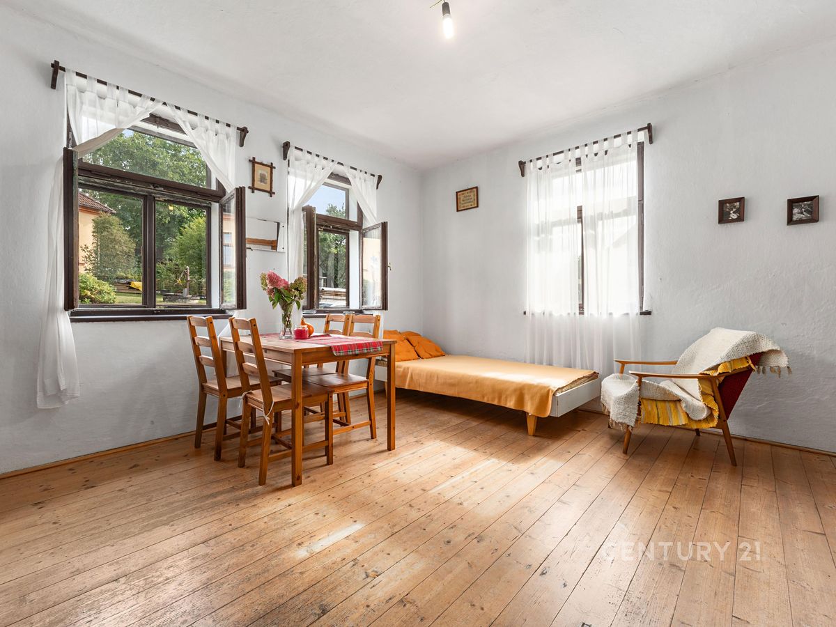 Prodej chalupy 310 m², pozemek 2159 m² – fotografie 5