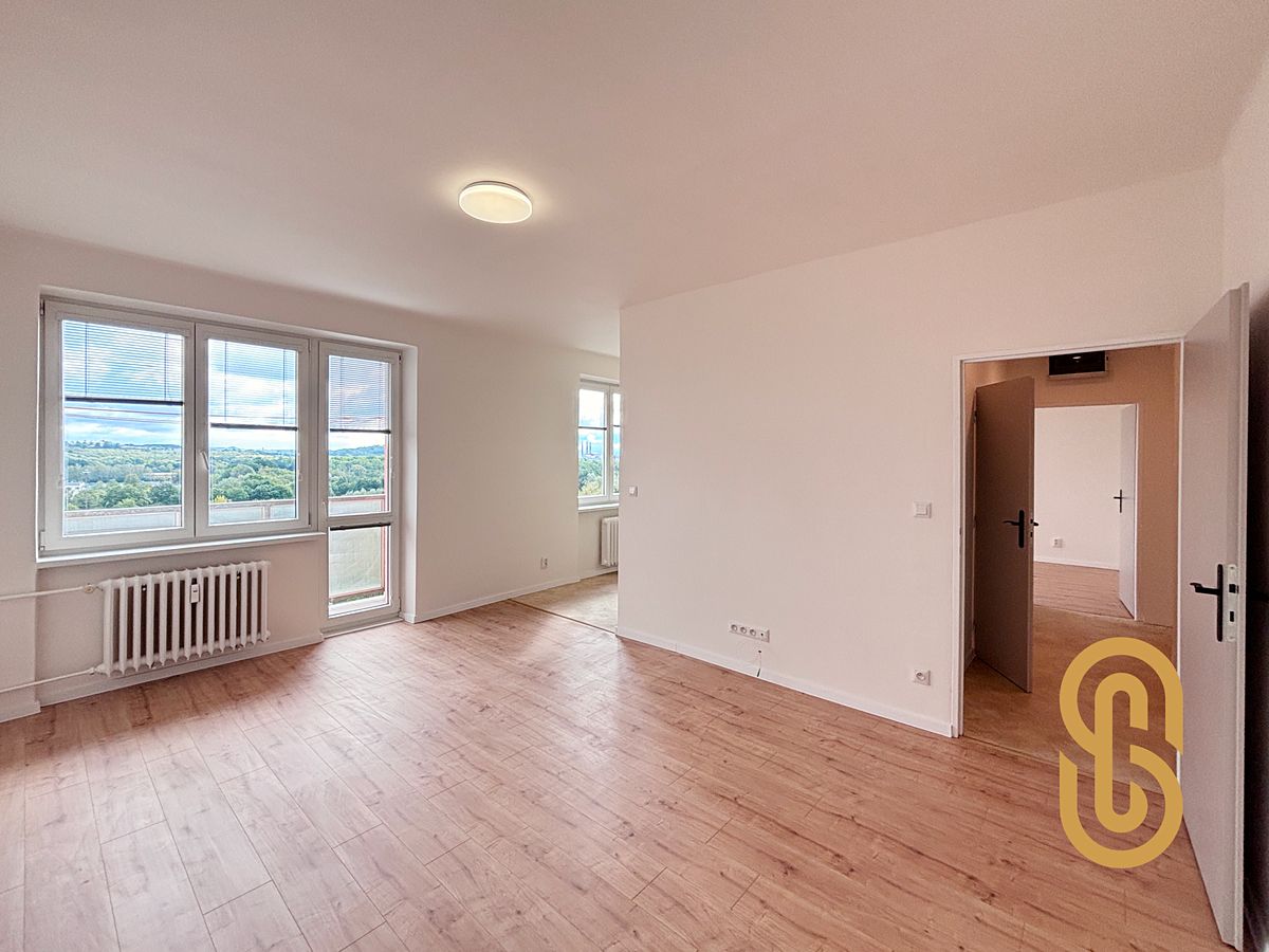 Pronájem bytu 2+kk 50 m² – fotografie 3