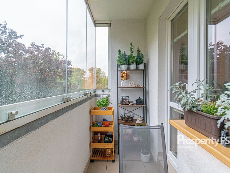 Квартира 3+1 на продаж, 74 м² (9 з 18)