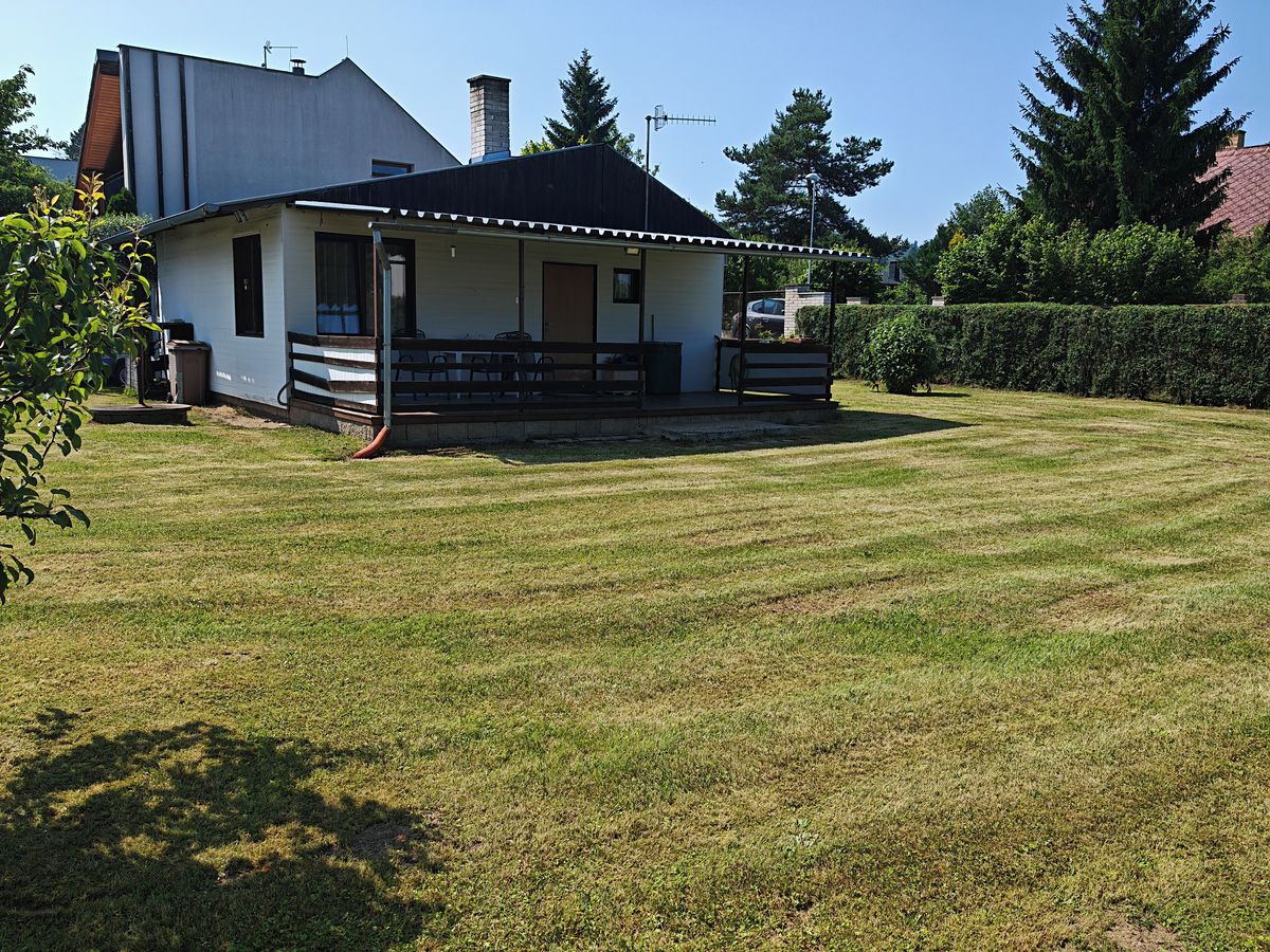 Prodej stavebního pozemku 1047 m² – fotografie 4