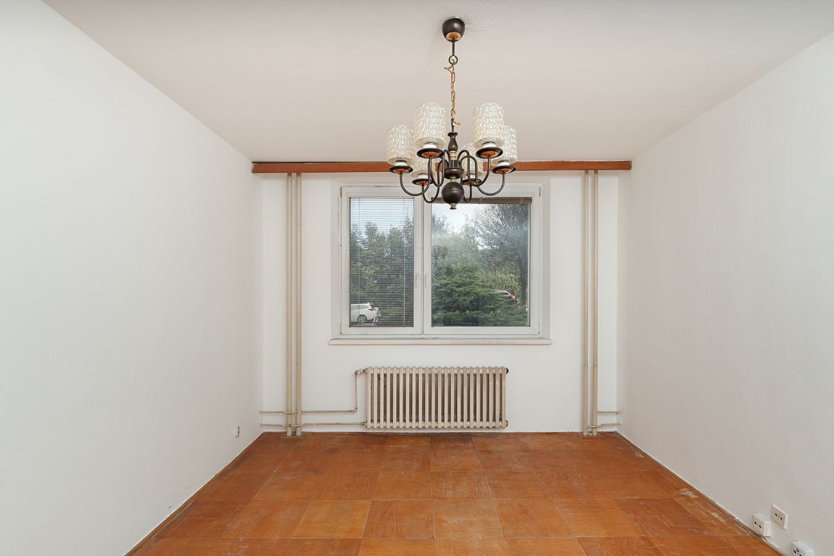 Prodej bytu 1+1 29 m² – fotografie 2