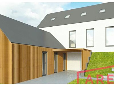 Prodej stavebního pozemku 1050 m²