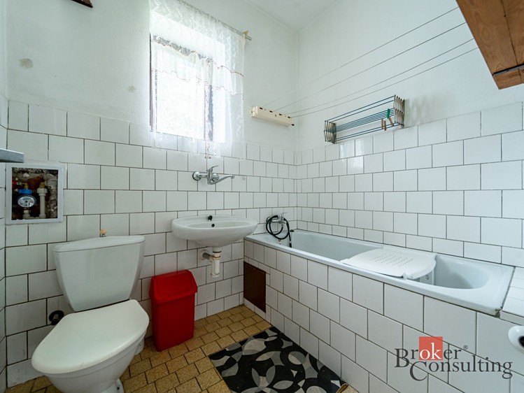 Квартира 1+1 на продаж, 36 м² (7 з 10)