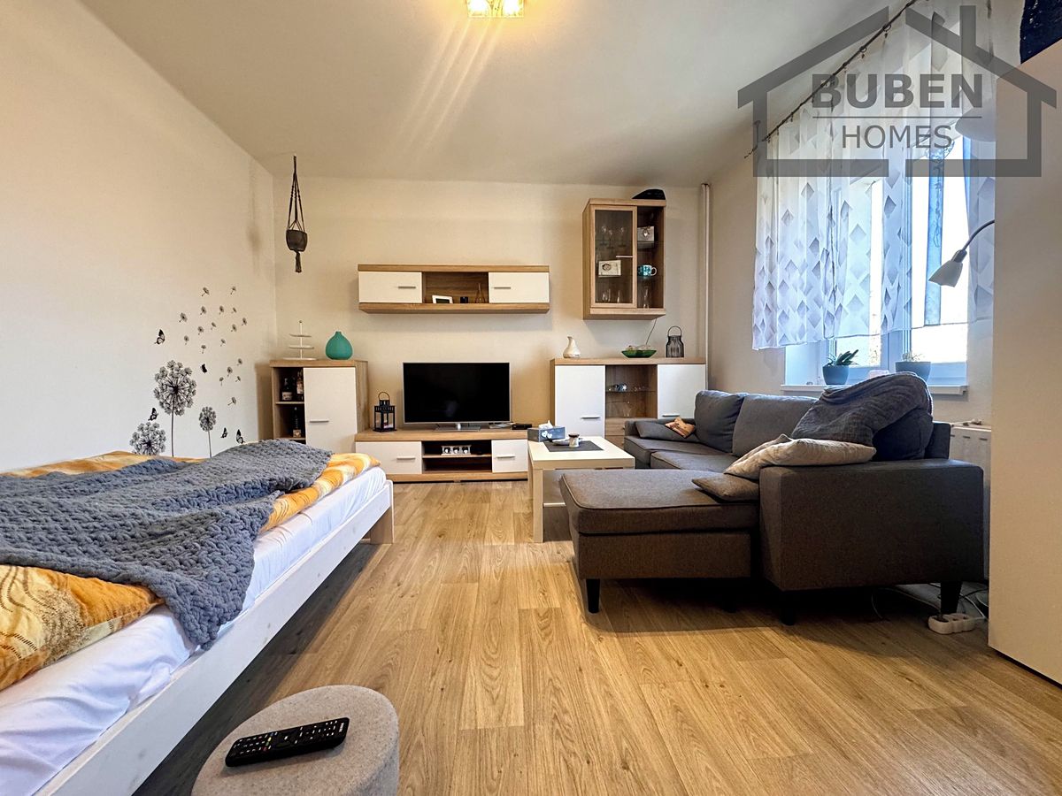Prodej činžovního domu 340 m² – fotografie 4