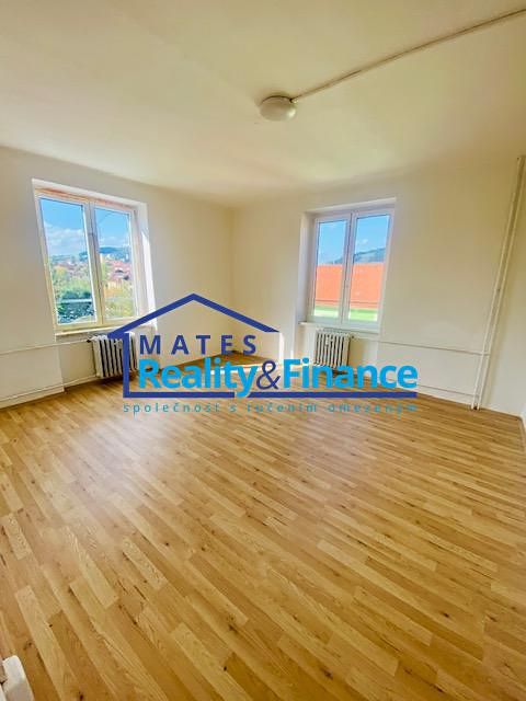 Pronájem bytu 2+1 58 m² – fotografie 2