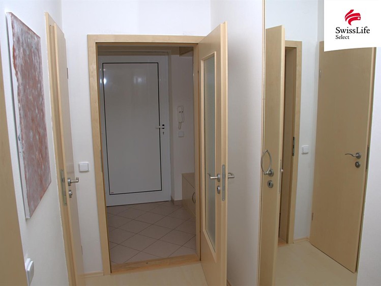 Квартира 2+kk на продаж, 51 м² (12 з 28)