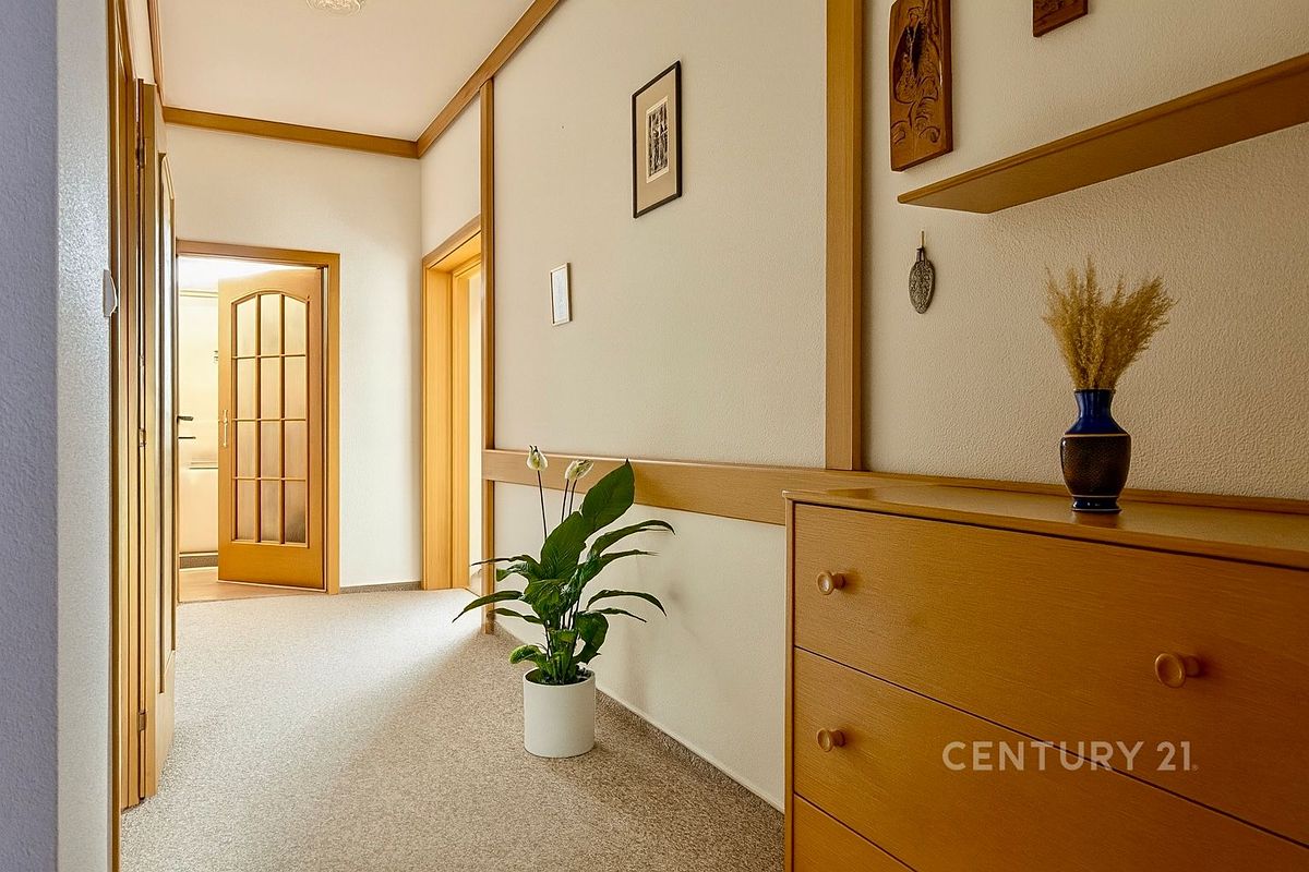 Pronájem bytu 3+kk 119 m² – fotografie 3