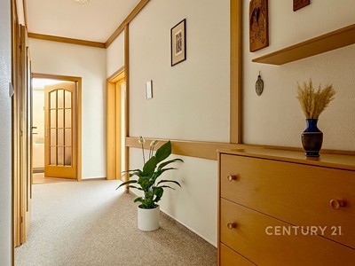 Квартира 3+kk в оренду, 119 м² (3 з 11)