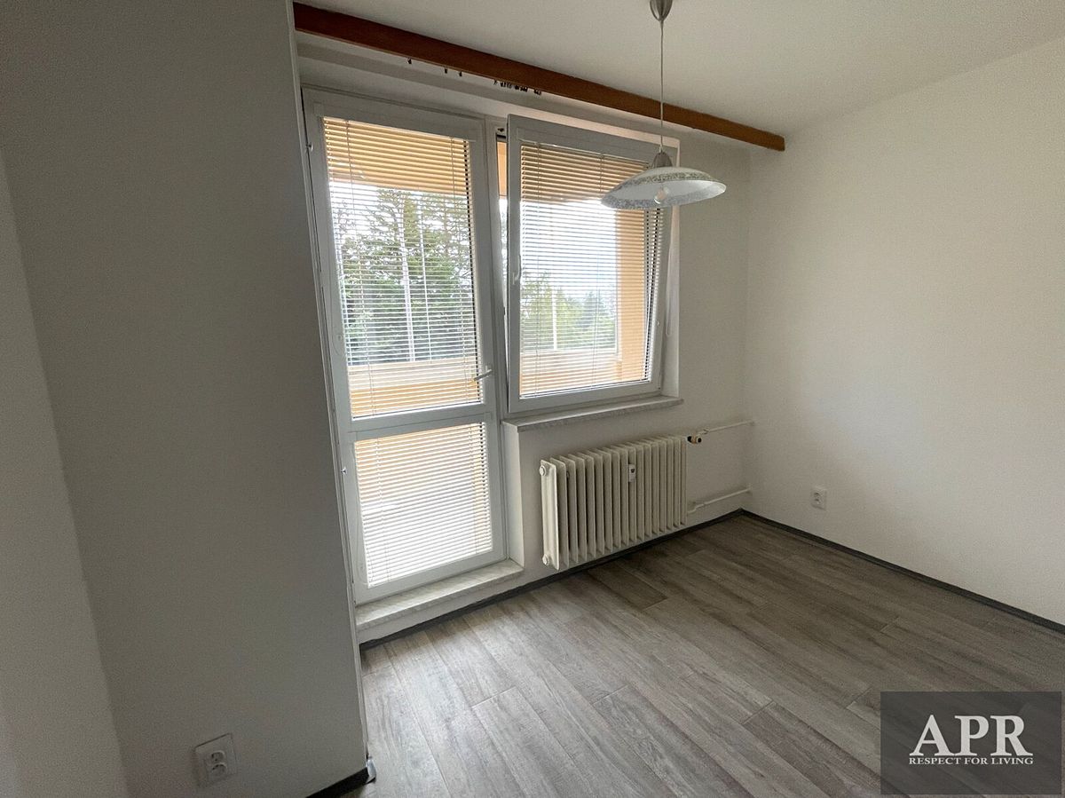 Pronájem bytu 1+1 41 m² – fotografie 5