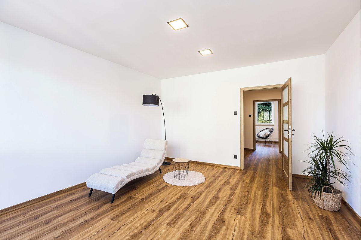Prodej bytu 3+1 75 m²