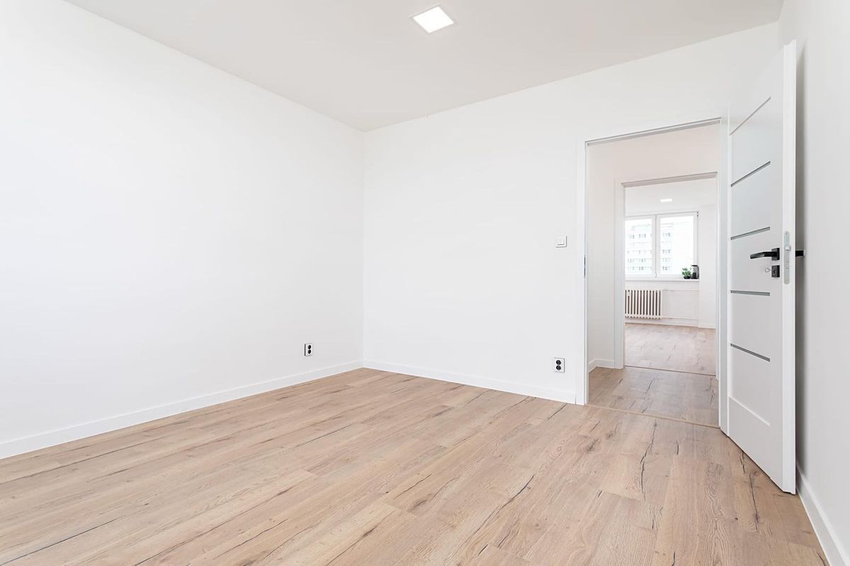 Pronájem bytu 2+1 50 m² – fotografie 5