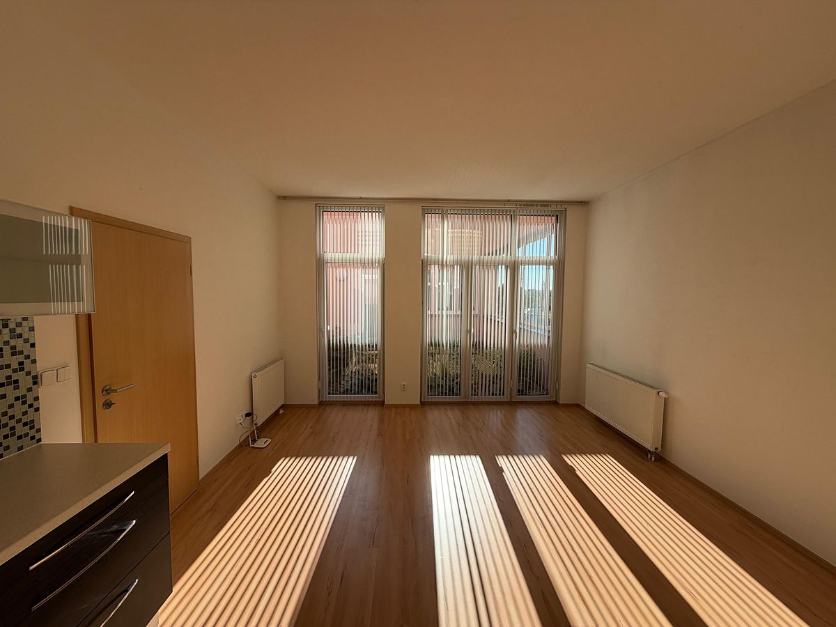 Pronájem bytu 2+kk 52 m²
