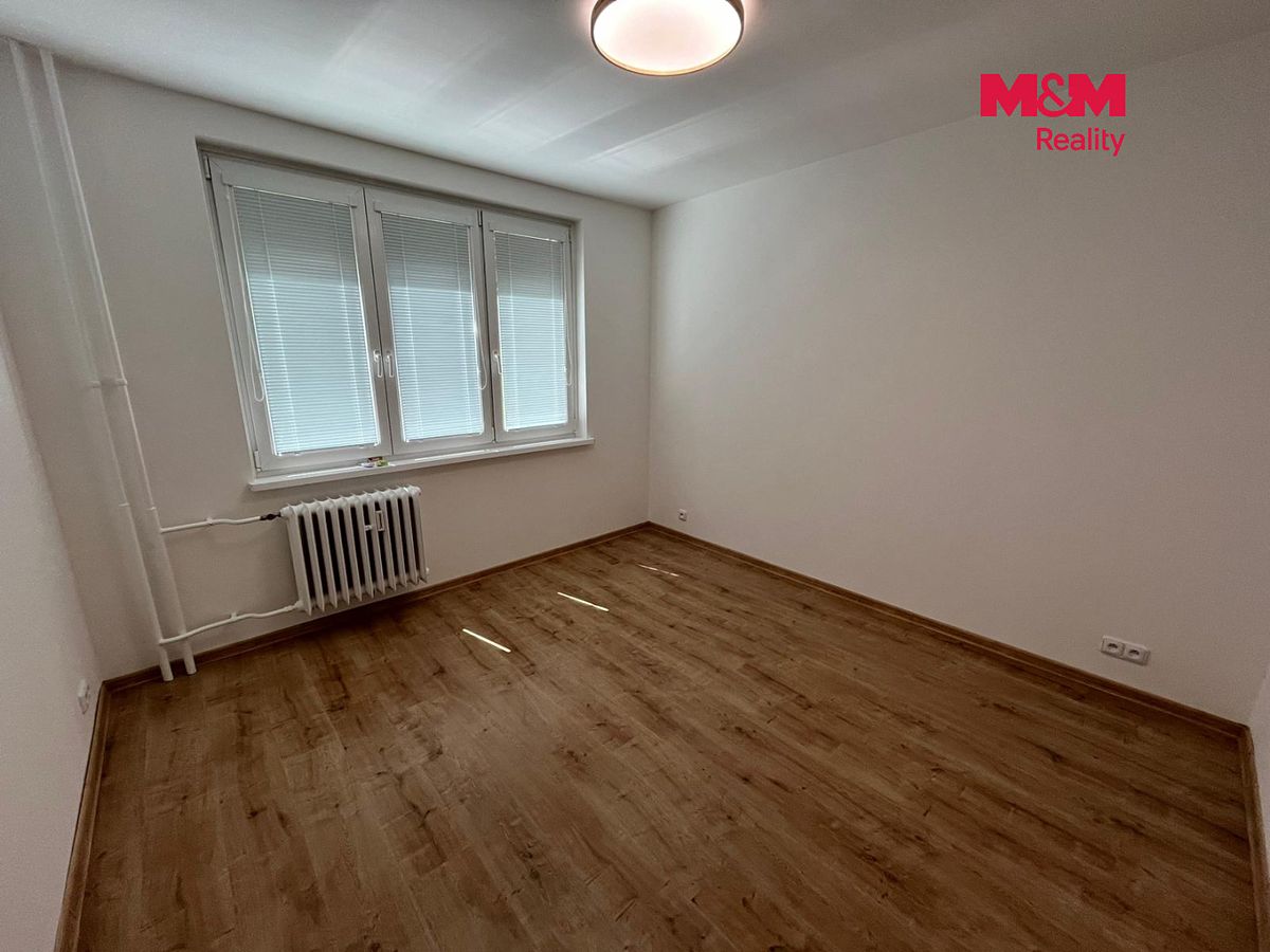 Pronájem bytu 3+1 67 m² – fotografie 3