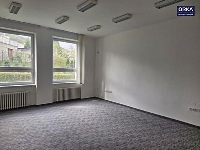 Pronájem kanceláře 30 m²