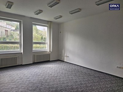 Pronájem kanceláře 30 m²