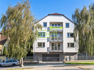 Prodej bytu 6 pokojů a více 159 m²