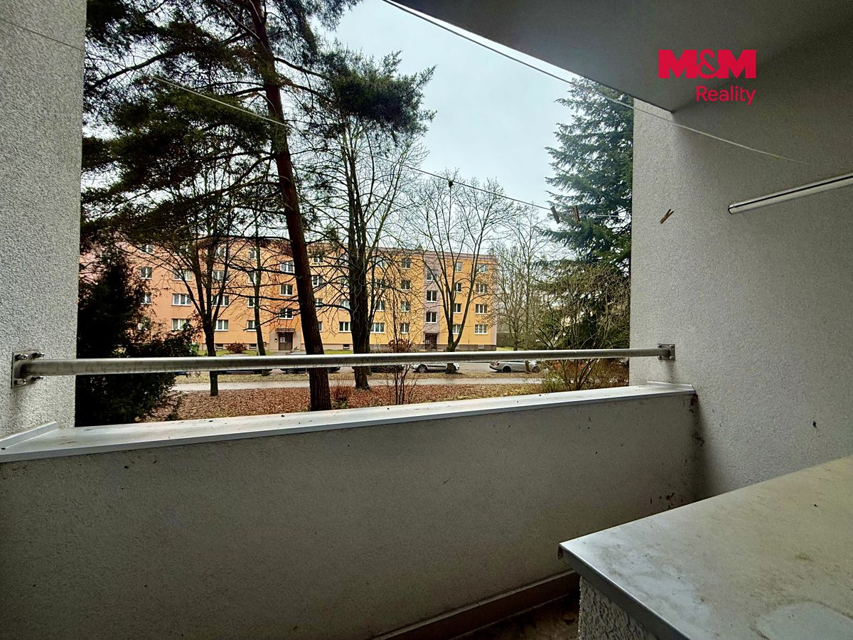 Pronájem bytu 3+1 67 m² – fotografie 4