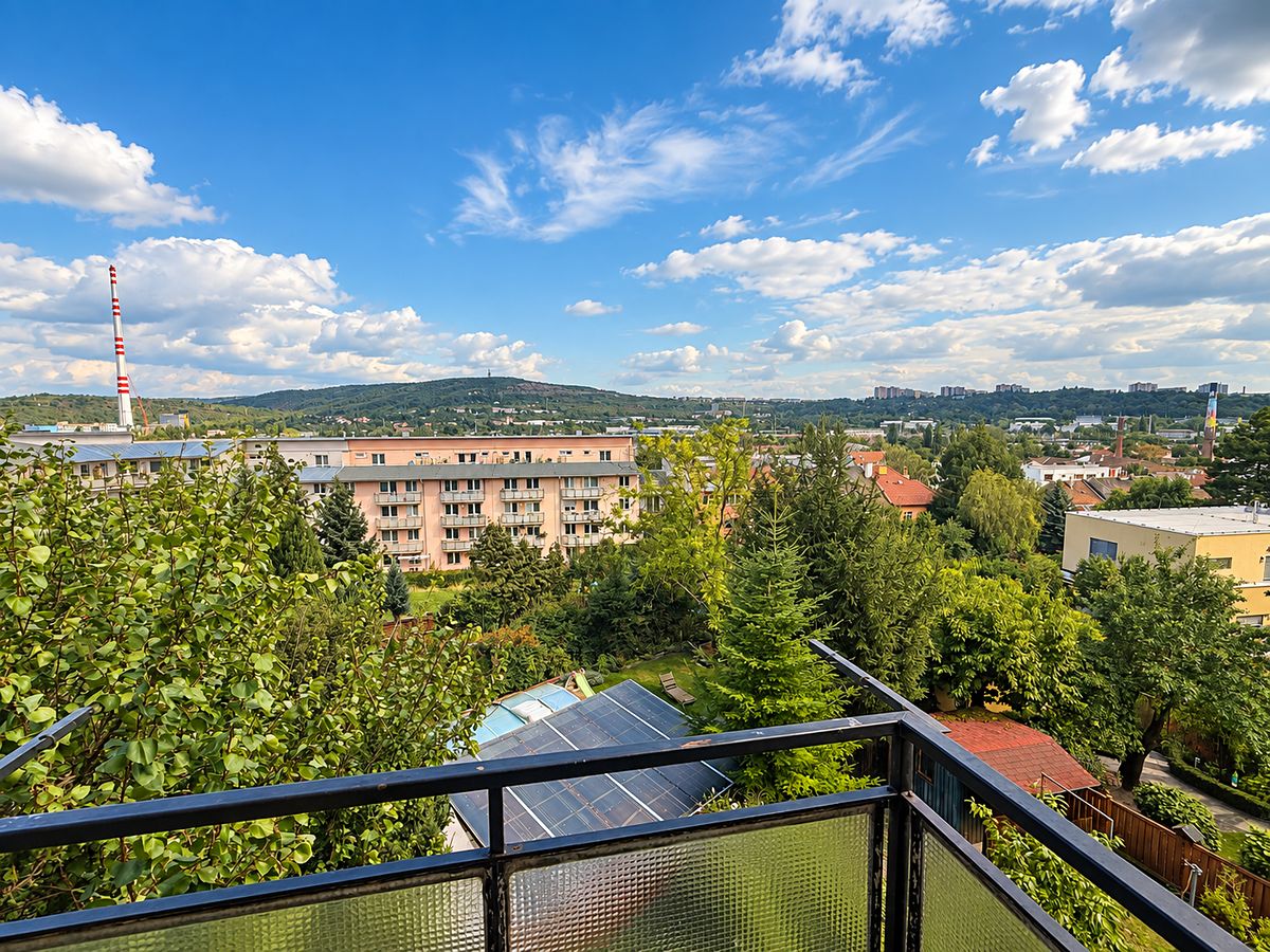 Pronájem bytu 3+1 80 m² – fotografie 4