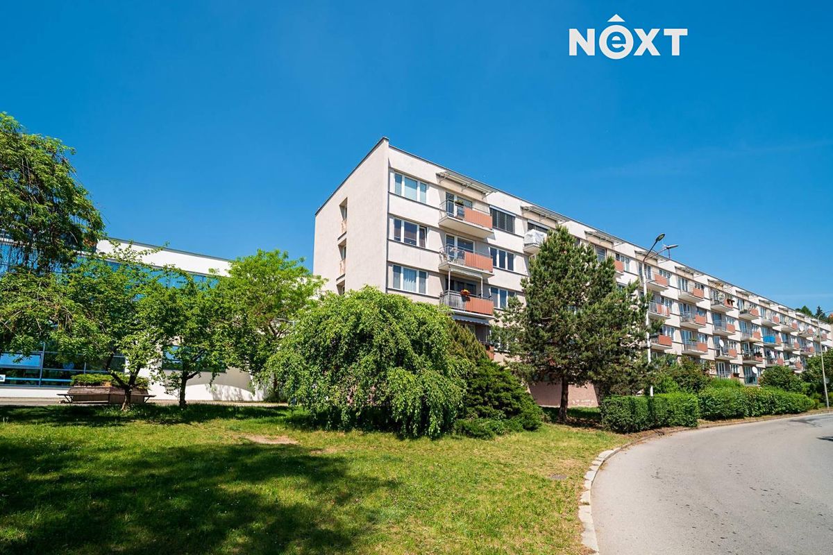 Prodej bytu 4+1 68 m² – fotografie 4