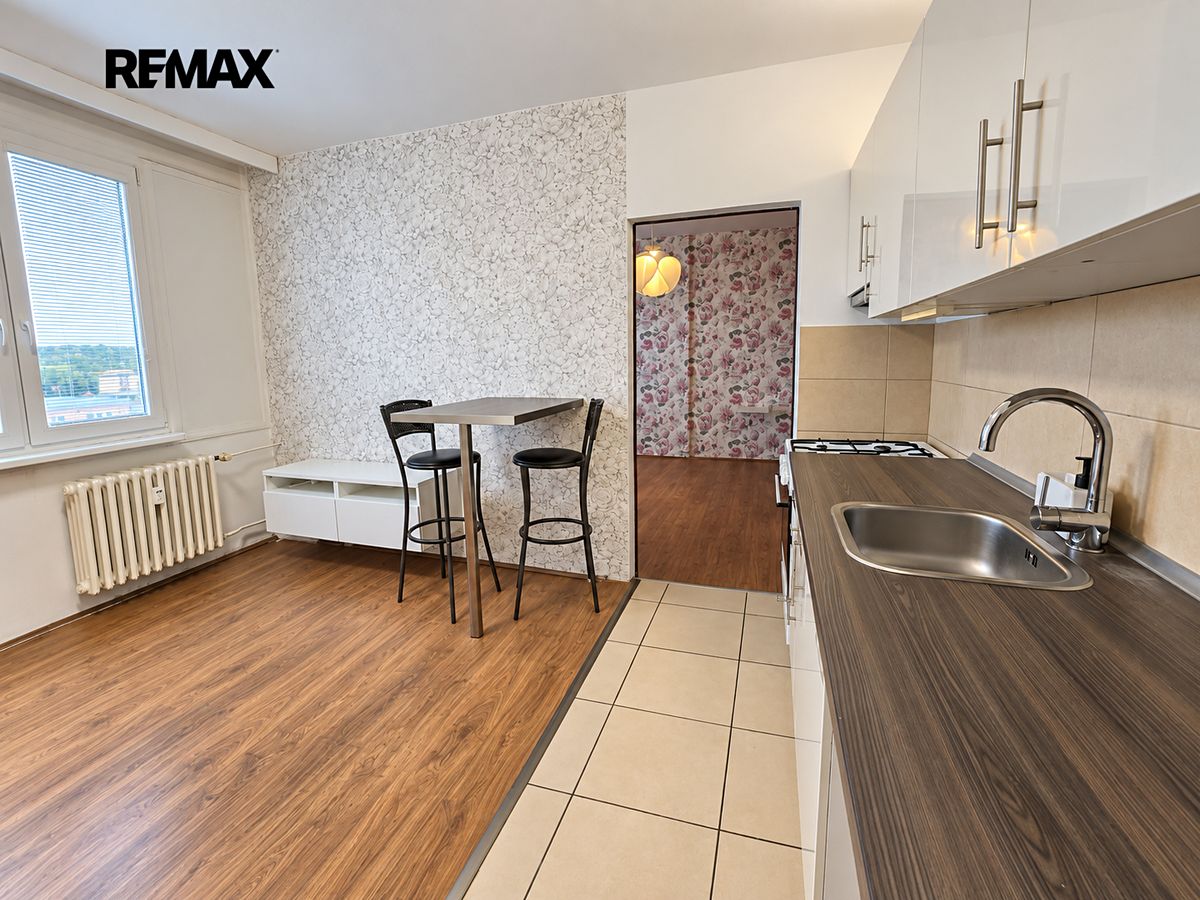 Pronájem bytu 1+1 35 m² – fotografie 5