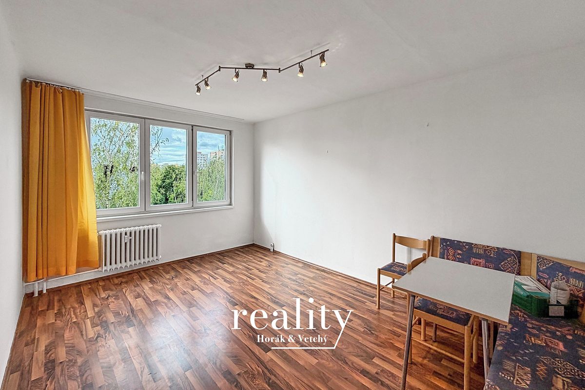 Pronájem bytu 2+1 62 m² – fotografie 5
