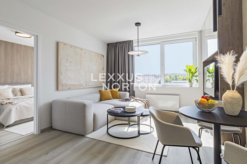 Prodej bytu 2+kk 43 m²
