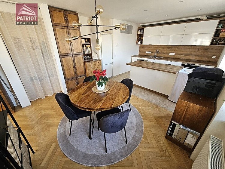 Квартира 2+kk на продаж, 53 м² (4 з 18)