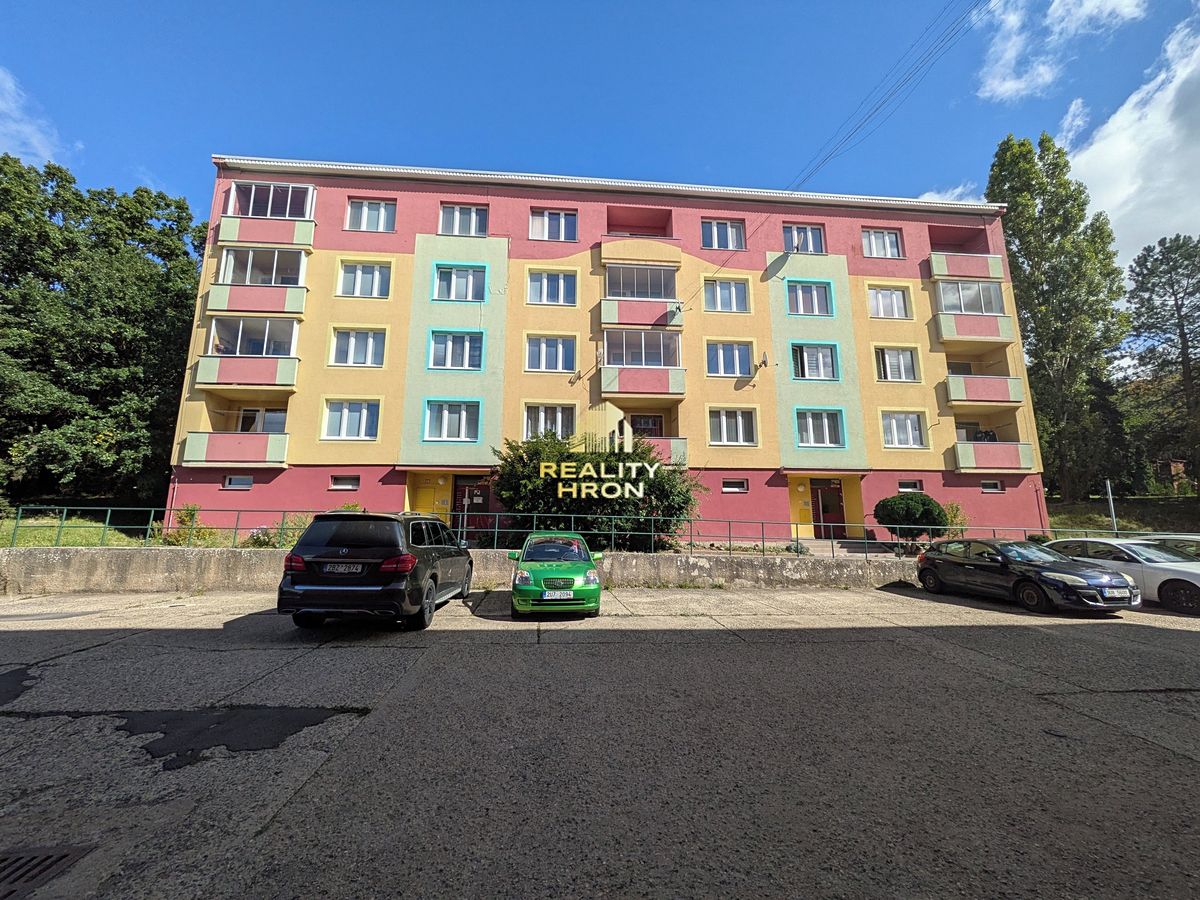 Prodej bytu 2+1 64 m² – fotografie 2